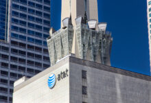 AT&T Inc. (T) Announces Launch of eSim for International Travelers