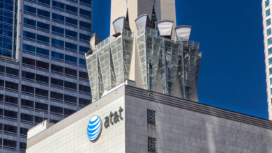 AT&T Inc. (T) Announces Launch of eSim for International Travelers AT&T Inc. (T) Announces Launch of eSim for International Travelers