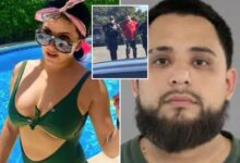 Accused Bay Area killer struck again on same street just days later