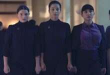 Agnes-June Reveal, Daisy Parents, Season 2 Plans