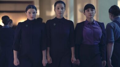 Agnes-June Reveal, Daisy Parents, Season 2 Plans Agnes-June Reveal, Daisy Parents, Season 2 Plans