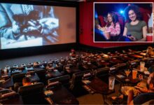 Alamo Drafthouse movie theaters spark revolt over phone policy Alamo Drafthouse movie theaters spark revolt over phone policy