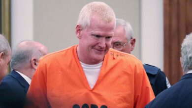 Alex Murdaugh murder convictions overturned by South Carolina Supreme Court