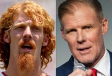 Alexi Lalas Trashes U.S. Players’ World Cup Pressure Talk: ‘Bunch Of Whiners’