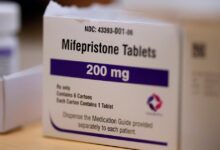 Alito temporarily restores FDA rule allowing abortion pill mifepristone to be sent by mail