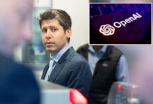 Altman goes on offensive in landmark OpenAI trial