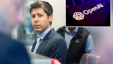 Altman goes on offensive in landmark OpenAI trial