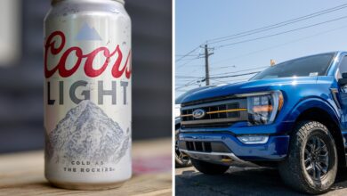 Aluminum prices are surging. Here’s how companies are handling the costs