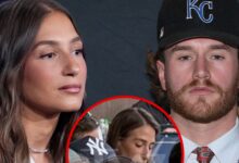 Amanda Batula Out with Friend After West Wilson’s Kickball Celebration