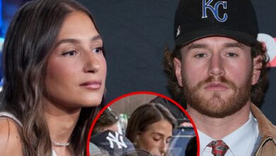 Amanda Batula Out with Friend After West Wilson’s Kickball Celebration