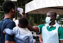 Americans in Congo believed to have had exposure to suspected cases| STAT