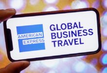 Amex GBT agrees to .3 billion take-private deal with Long Lake