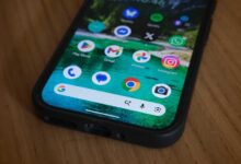 Android 17 Could Let You Remove Pixel Search Bar