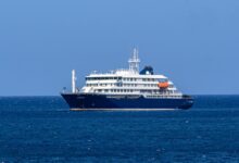 Apparent hantavirus outbreak kills 3 on cruise ship, sickens at least 3 more, health officials say