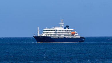 Apparent hantavirus outbreak kills 3 on cruise ship, sickens at least 3 more, health officials say