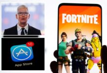 Apple dealt blow by Supreme Court in long-running antitrust feud against ‘Fortnite’ maker