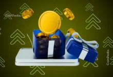 Xphere XP Price Rebounds Again After Massive 300% Rally