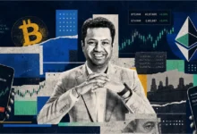 India’s Crypto Future Hinges on Clarity, Not Just Taxes — CoinSwitch Co-founder Speaks