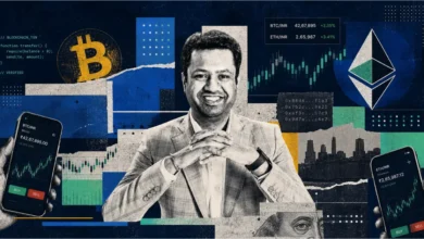 India’s Crypto Future Hinges on Clarity, Not Just Taxes — CoinSwitch Co-founder Speaks