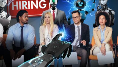 Artificial intelligence job screeners prefer AI-written resumes over human ones, researchers find