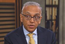 Former White House COVID-19 response coordinator answers hantavirus questions