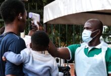 At least 80 dead as Congo grapples with Ebola outbreak; WHO declares public health emergency