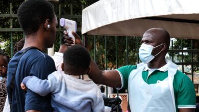 At least 80 dead as Congo grapples with Ebola outbreak; WHO declares public health emergency