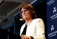 Australia central bank raises rates to highest since 2024 as inflation stays elevated