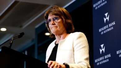 Australia central bank raises rates to highest since 2024 as inflation stays elevated