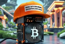 ANTPOOL, Block Inc, F2Pool, Foundry, Spiderpool, MARA Foundation & DMND Join Stratum V2 Working Group