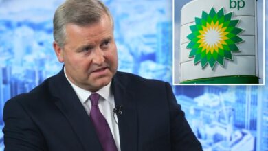 BP rocked by another scandal as Chair Albert Manifold ousted