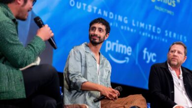 ‘Bait’ Team on Building the Show’s James Bond Plotline Onscreen ‘Bait’ Team on Building the Show’s James Bond Plotline Onscreen