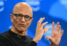 Bank of America resets Microsoft stock forecast after earnings