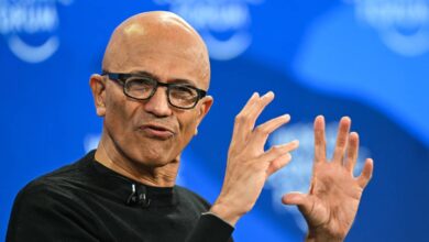 Bank of America resets Microsoft stock forecast after earnings