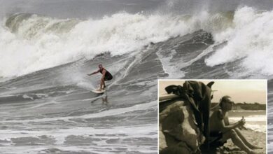 Bay Area surfer killed in Ocean Beach identified, died doing what he ‘loved to do most’