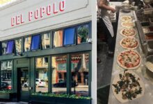 Beloved Bay Area pizzeria owners stunning reason for closing up shop