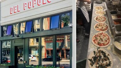 Beloved Bay Area pizzeria owners stunning reason for closing up shop