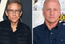 Ben Stiller, Mike Judge Team for Apple TV Comedy Series