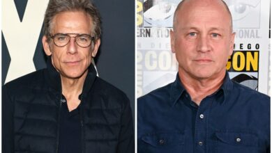 Ben Stiller, Mike Judge Team for Apple TV Comedy Series