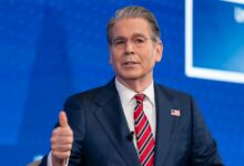 Bessent sees ‘substantial disinflation’ ahead as Warsh takes over the Fed