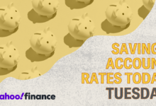 Best high-yield savings interest rates today, May 5, 2026 (Earn up to 4.1% APY)