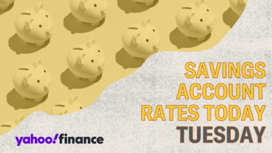 Best high-yield savings interest rates today, May 5, 2026 (Earn up to 4.1% APY)