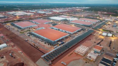 ‘Biggest bottleneck in the AI buildup’ fuels DRAM ETF to record
