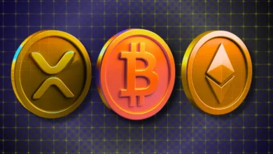 Why Are Bitcoin, Ethereum and XRP Prices Falling Today?