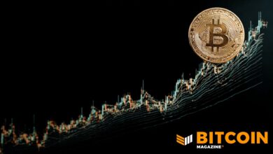Bitcoin Price Holds Near ,000 As ETF Inflows Surge And CLARITY Act Battle Intensifies Bitcoin Price Holds Near ,000 As ETF Inflows Surge And CLARITY Act Battle Intensifies
