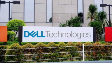 Blockbuster Earnings Just Sent DELL Stock Soaring. What Comes Next. Blockbuster Earnings Just Sent DELL Stock Soaring. What Comes Next.