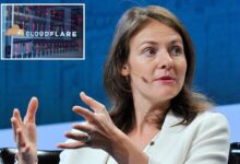 Bloodbath at Silicon Valley giant as CEO’s savage memo to staff emerges
