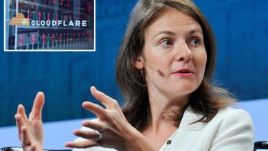 Bloodbath at Silicon Valley giant as CEO’s savage memo to staff emerges