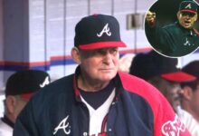 Bobby Cox, legendary Braves manager and Hall of Famer, dead at 84