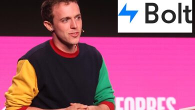 Bolt CEO fires entire HR team — blames them for ‘creating’ non-existent problems Bolt CEO fires entire HR team — blames them for ‘creating’ non-existent problems